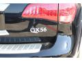 2012 QX 56 #9