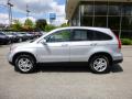 2010 CR-V EX-L AWD #2