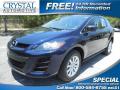 Click for details. 2010 Mazda CX-7 i Sport