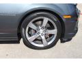  2011 Chevrolet Camaro SS/RS Coupe Wheel #3