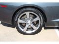  2011 Chevrolet Camaro SS/RS Coupe Wheel #4