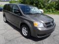 2010 Grand Caravan SE #2
