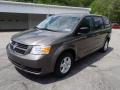2010 Grand Caravan SE #4