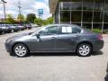 2010 Accord EX Sedan #2