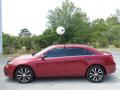2012 200 S Sedan #2