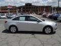 2013 Cruze LS #1