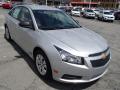 2013 Cruze LS #2
