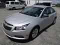 2013 Cruze LS #4