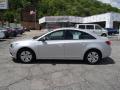 2013 Cruze LS #5