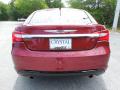 2012 200 S Sedan #7