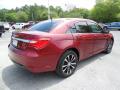 2012 200 S Sedan #8