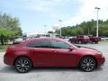 2012 200 S Sedan #9