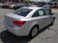 2013 Cruze LS #8