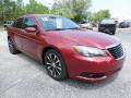 2012 200 S Sedan #10