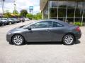2010 Civic EX Coupe #2
