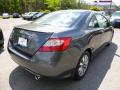 2010 Civic EX Coupe #5