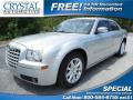 Click for details. 2007 Chrysler 300 Touring