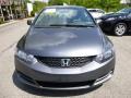 2010 Civic EX Coupe #8