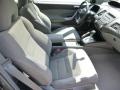 2010 Civic EX Coupe #10