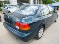 1997 Civic EX Sedan #2