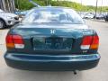 1997 Civic EX Sedan #3