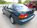 1997 Civic EX Sedan #4
