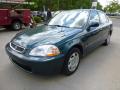 1997 Civic EX Sedan #5