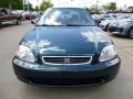 1997 Civic EX Sedan #6