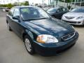1997 Civic EX Sedan #7