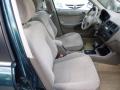 1997 Civic EX Sedan #9