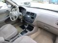 1997 Civic EX Sedan #10