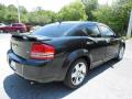 2008 Avenger R/T #8