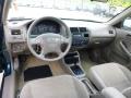 1997 Civic EX Sedan #16