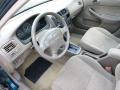 1997 Civic EX Sedan #19