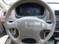 1997 Civic EX Sedan #22
