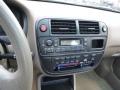 1997 Civic EX Sedan #23