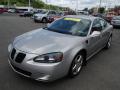 2008 Grand Prix GXP Sedan #4