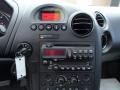 2008 Grand Prix GXP Sedan #16