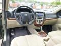 2008 Santa Fe Limited 4WD #12
