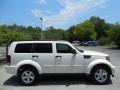 2008 Nitro SXT #9 2008 Nitro SXT #9