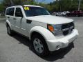 Front 3/4 View of 2008 Dodge Nitro SXT #10 Front 3/4 View of 2008 Dodge Nitro SXT #10