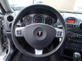 2008 Grand Prix GXP Sedan #18