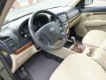 2008 Santa Fe Limited 4WD #15