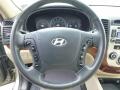 2008 Santa Fe Limited 4WD #17