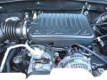 2008 Nitro 3.7 Liter SOHC 12-Valve V6 Engine #16 2008 Nitro 3.7 Liter SOHC 12-Valve V6 Engine #16