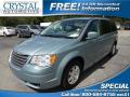 2008 Town & Country Touring #1 2008 Town & Country Touring #1