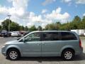 2008 Town & Country Touring #2 2008 Town & Country Touring #2