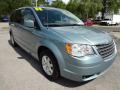 2008 Town & Country Touring #12 2008 Town & Country Touring #12