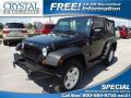 Click for details. 2012 Jeep Wrangler Sport 4x4