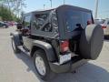 2012 Wrangler Sport 4x4 #3